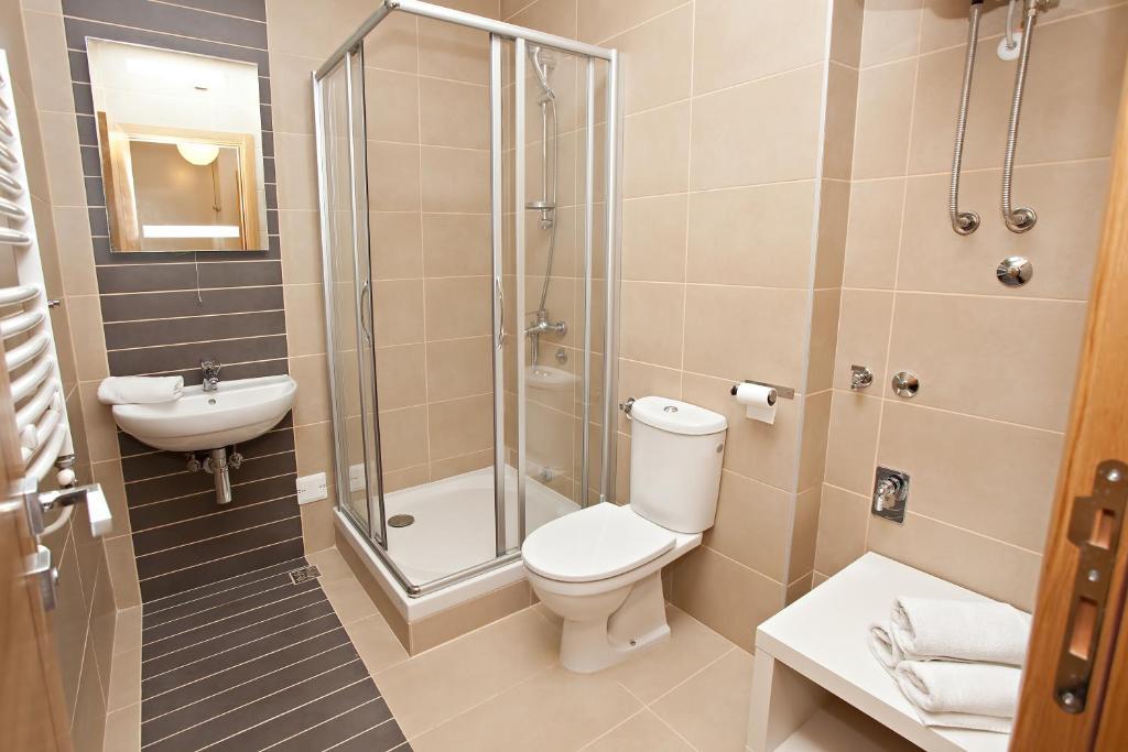 Boutique Apartments 360º Belgrad Cameră foto